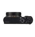 PANASONIC LUMIX TZ300 Black