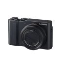 PANASONIC LUMIX TZ300 Black