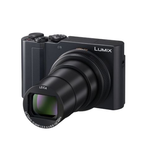 PANASONIC LUMIX TZ300 Black