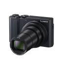 PANASONIC LUMIX TZ300 Black