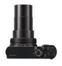 PANASONIC LUMIX TZ300 Black