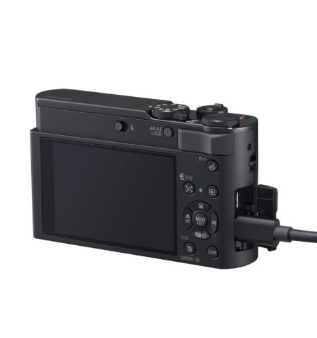 PANASONIC LUMIX TZ300 Black