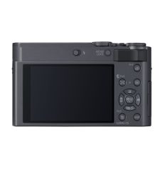 PANASONIC LUMIX TZ300 Silver 2