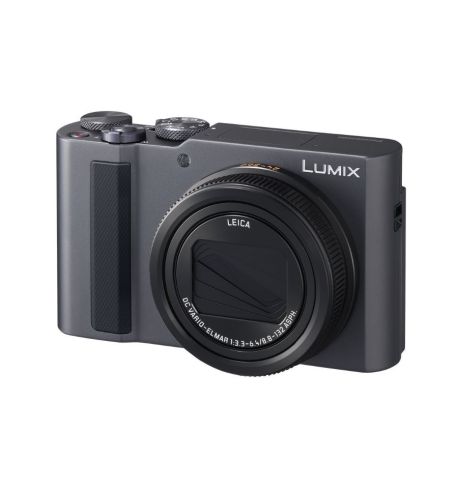 PANASONIC LUMIX TZ300 Silver