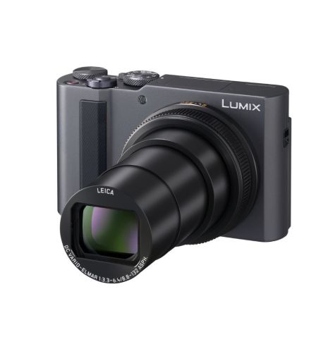 PANASONIC LUMIX TZ300 Silver