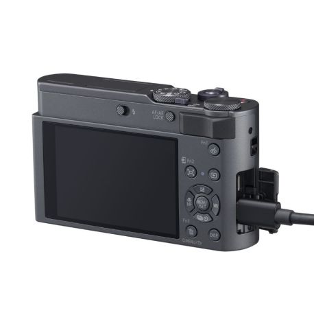 PANASONIC LUMIX TZ300 Silver