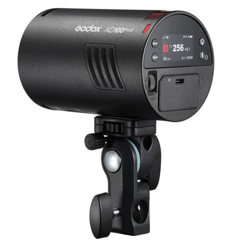 Godox  AD100 Pro II TTL 100W