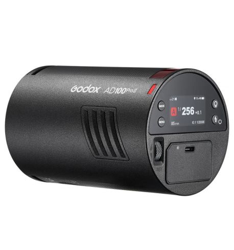 Godox  AD100 Pro II TTL 100W