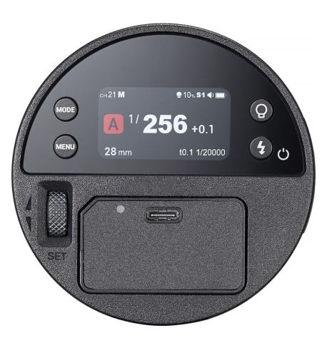 Godox  AD100 Pro II TTL 100W