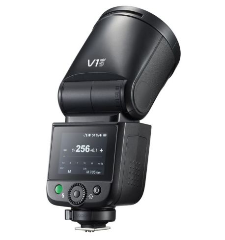 Godox Flash Redondo V1 MID