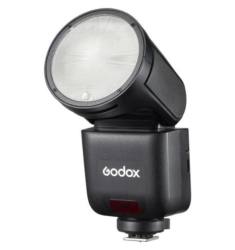 Godox Flash Redondo V1 MID
