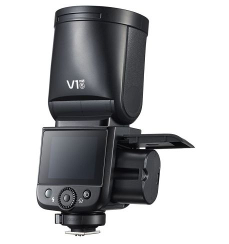 Godox Flash Redondo V1 MID