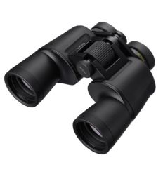 Nikon ACTION 10x42 – Prismático 10x42 Porro multicapa impermeable