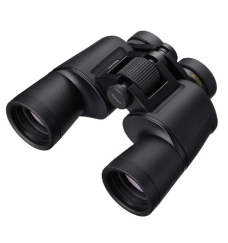 Nikon ACTION 10x42 – Prismático 10x42 Porro multicapa impermeable