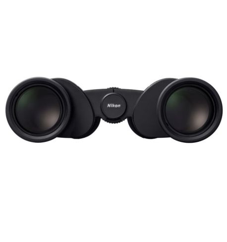 Nikon ACTION 10x42 – Prismático 10x42 Porro multicapa impermeable