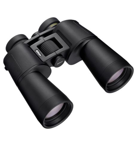 Nikon Prismáticos Action 16x50
