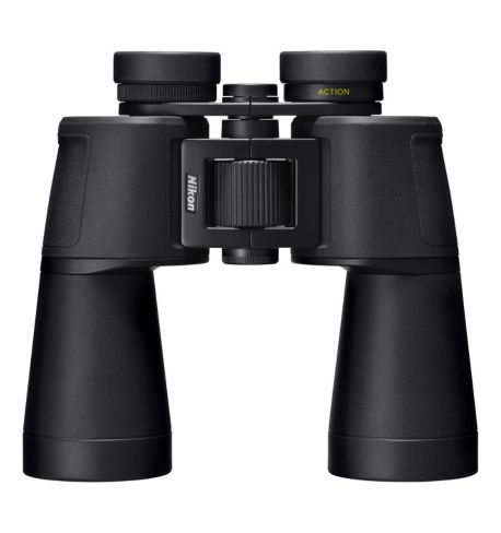 Nikon Prismáticos Action 16x50