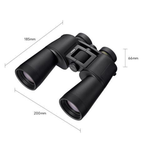 Nikon Prismáticos Action 16x50