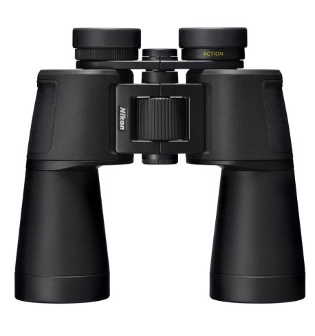 Nikon Prismáticos Action 12x50