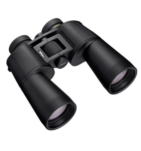 Nikon Prismáticos Action 12x50