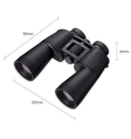 Nikon Prismáticos Action 12x50