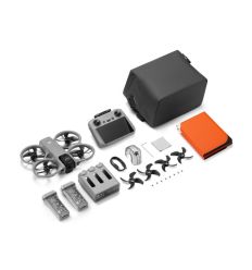 DJI Avata 360 Fly More Combo (DJI RC 2) – Dron 8K 360° sensor 1" vídeo HDR 2