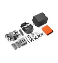 DJI Avata 360 Motion Fly More Combo Goggles N3 – Dron 8K 360° FPV inmersivo 2