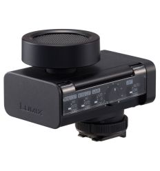 Panasonic Lumix Micrófono DMW-DMS1