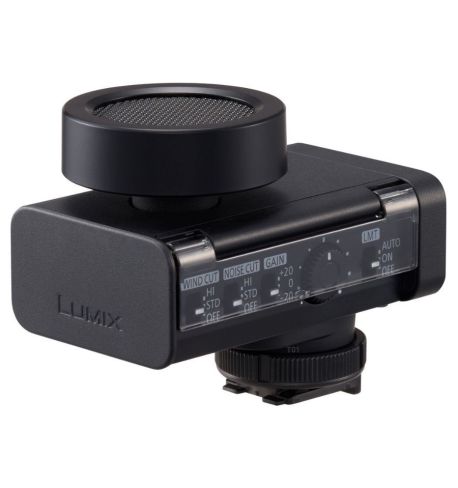 Panasonic Lumix Micrófono DMW-DMS1