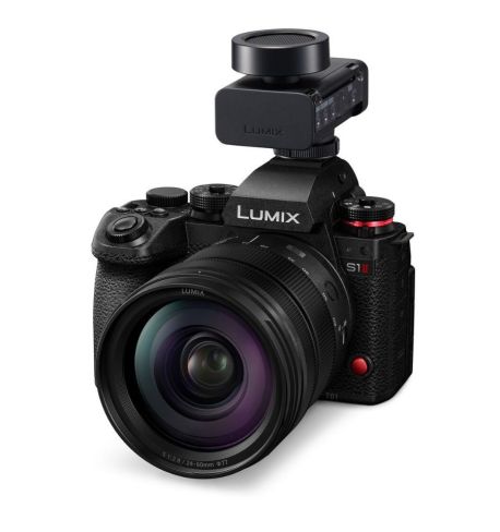 Panasonic Lumix Micrófono DMW-DMS1