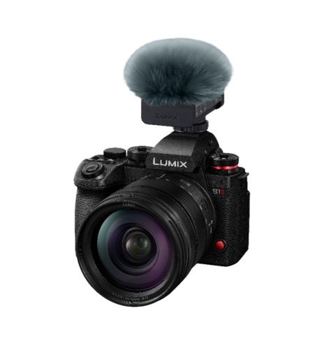Panasonic Lumix Micrófono DMW-DMS1
