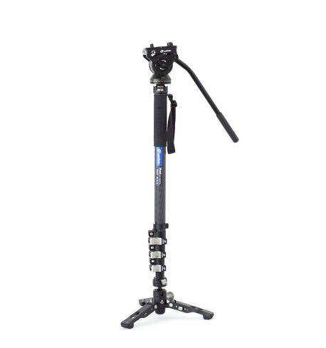 LEOFOTO SOPORTE MONOPIE UNIVERSAL VD-02