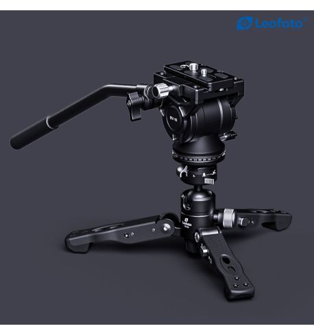 LEOFOTO SOPORTE MONOPIE UNIVERSAL VD-03