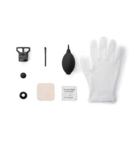 DJI Kit lentes de repuesto con herramientas para Avata 360