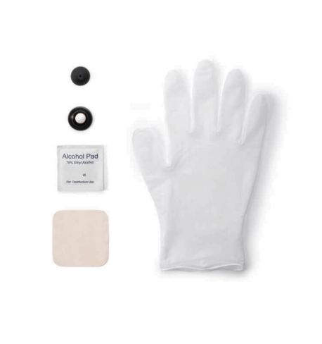 DJI Lente de repuesto para Avata 360