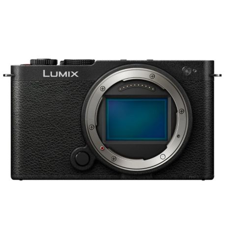 LUMIX S9