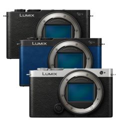 LUMIX S9
