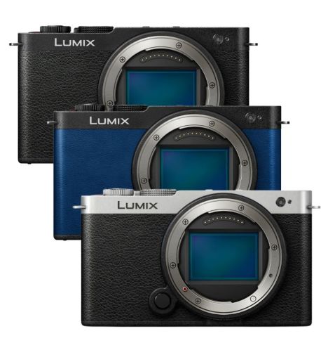 LUMIX S9