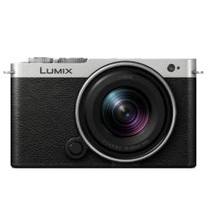 Panasonic LUMIX DC-S9NE-K y Objetivo 18-40 mm: Calidad y Versatilidad para Creadores Exigentes 2