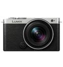 Panasonic LUMIX DC-S9NE-K y Objetivo 18-40 mm: Calidad y Versatilidad para Creadores Exigentes