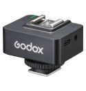 Godox Receptor TTL XR para Canon / Nikon