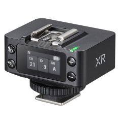 Godox Receptor TTL XR para Canon / Nikon 2