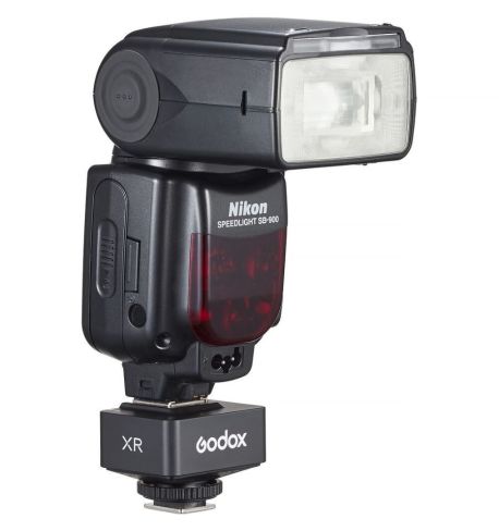 Godox Receptor TTL XR para Canon / Nikon