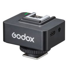 Godox Receptor TTL XR para Sony