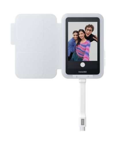 Insta360 Snap Selfie con Luz