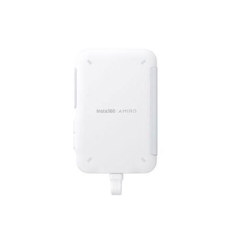 Insta360 Snap Selfie con Luz