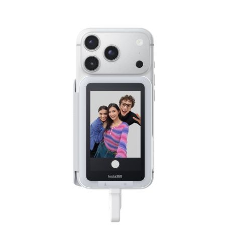 Insta360 Snap Selfie con Luz