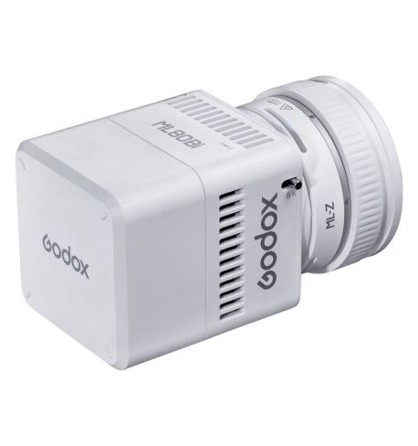 Godox Foco LED ML80 Bicolor