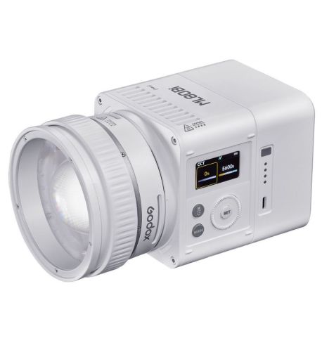 Godox Foco LED ML80 Bicolor