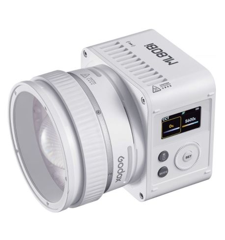 Godox Foco LED ML80 Bicolor